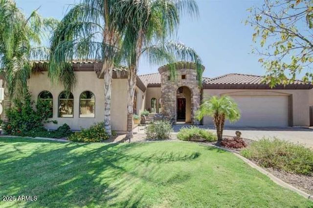 20439 E Palomino Drive, Queen Creek, AZ 85142