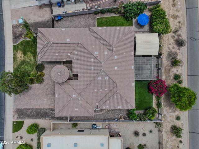 20439 E Palomino Drive, Queen Creek, AZ 85142