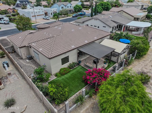 20439 E Palomino Drive, Queen Creek, AZ 85142