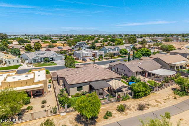 20439 E Palomino Drive, Queen Creek, AZ 85142