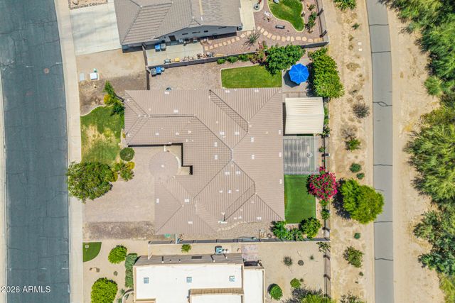 20439 E Palomino Drive, Queen Creek, AZ 85142