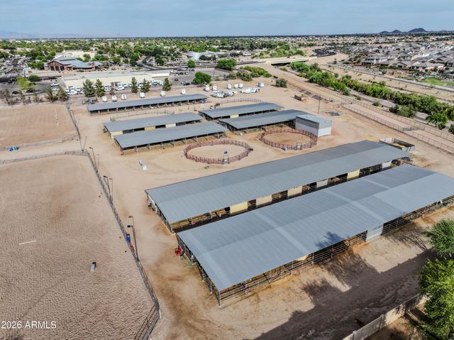 20439 E Palomino Drive, Queen Creek, AZ 85142