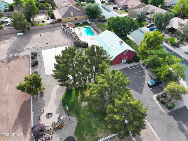 20439 E Palomino Drive, Queen Creek, AZ 85142