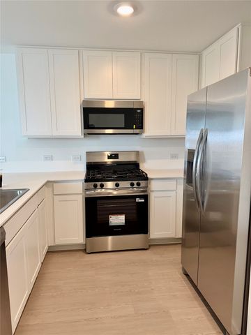 1332 ALFRED Street, Howe, TX 75459