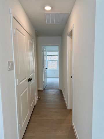 1332 ALFRED Street, Howe, TX 75459