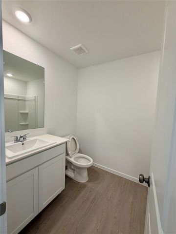 1332 ALFRED Street, Howe, TX 75459