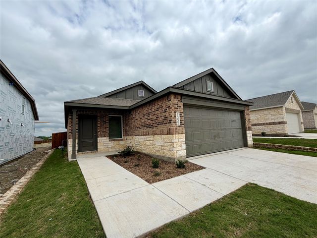 1332 ALFRED Street, Howe, TX 75459