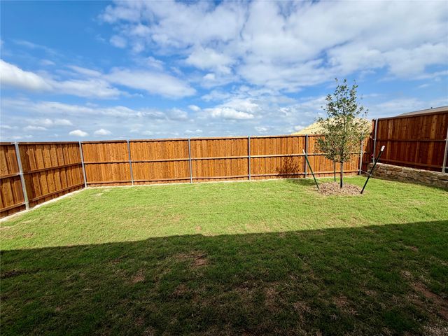 1332 ALFRED Street, Howe, TX 75459