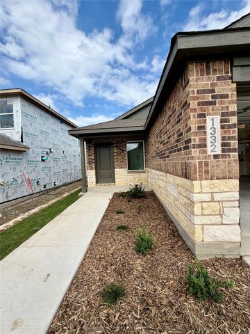 1332 ALFRED Street, Howe, TX 75459
