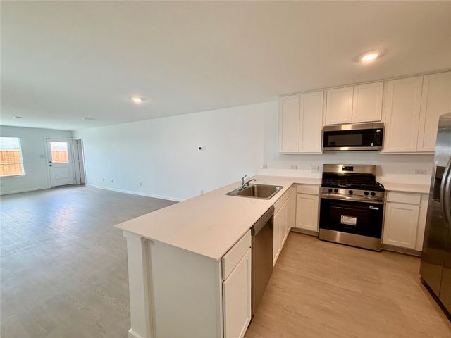 1332 ALFRED Street, Howe, TX 75459