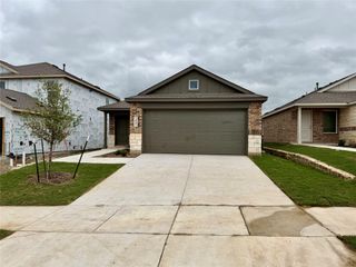 1332 ALFRED Street, Howe, TX 75459