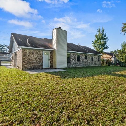 2942 Dahlia Drive, Augusta, GA 30906