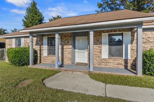 2942 Dahlia Drive, Augusta, GA 30906