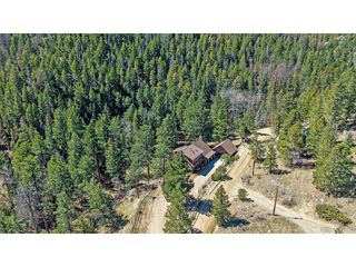1385 Beaver Brook Canyon Rd, Evergreen, CO 80439