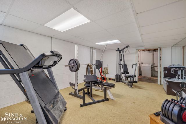 886 Montana Street, Marysville, MI 48040