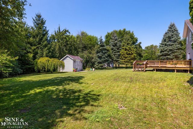886 Montana Street, Marysville, MI 48040