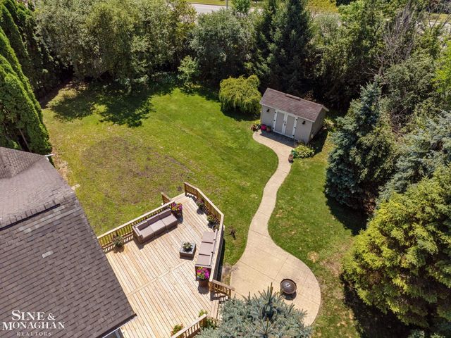 886 Montana Street, Marysville, MI 48040