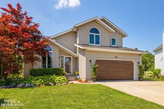 886 Montana Street, Marysville, MI 48040