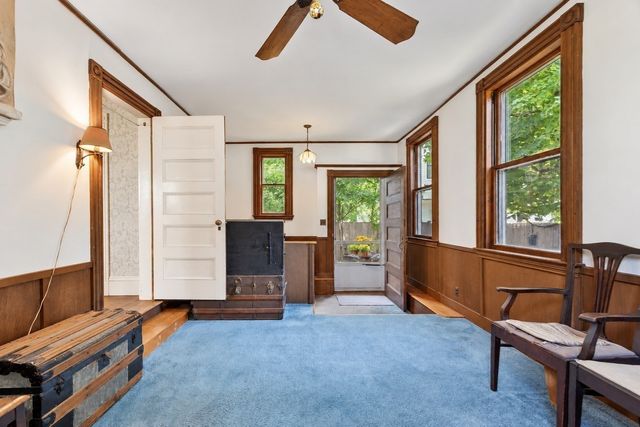 26 Walnut Pl, Newton, MA 02460