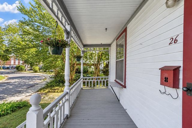 26 Walnut Pl, Newton, MA 02460