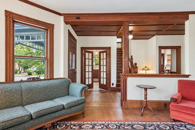 26 Walnut Pl, Newton, MA 02460