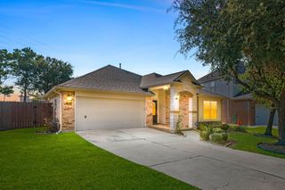 2904 Morning Bay Drive, Pearland, TX 77584
