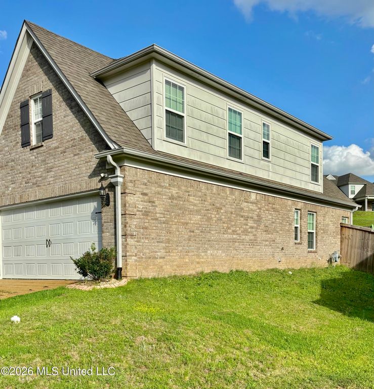 187 Magnolia Heights Drive, Hernando, MS 38632 — photo 2
