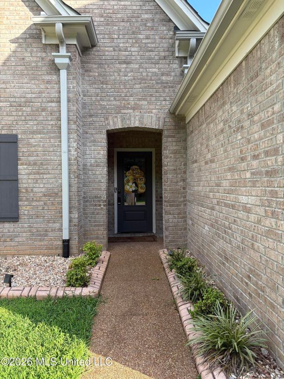 187 Magnolia Heights Drive, Hernando, MS 38632 — photo 3