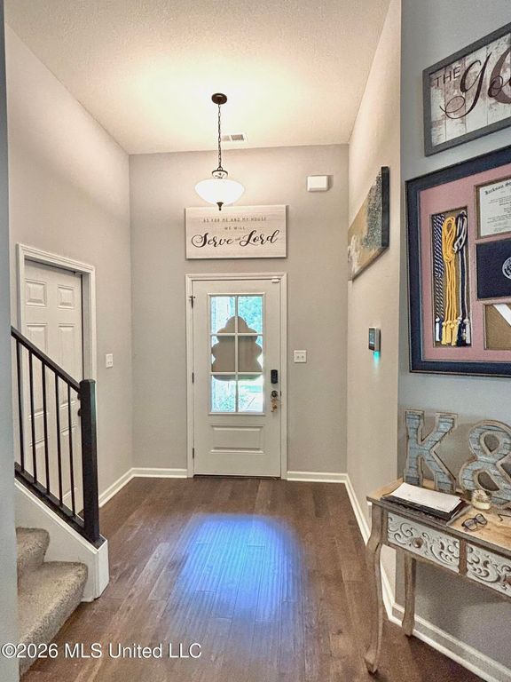 187 Magnolia Heights Drive, Hernando, MS 38632 — photo 4
