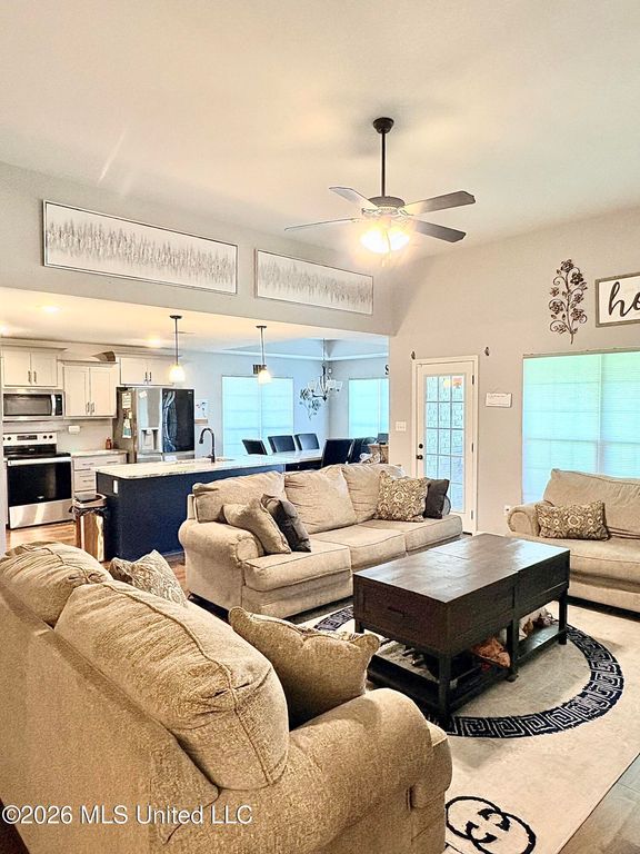 187 Magnolia Heights Drive, Hernando, MS 38632 — photo 5