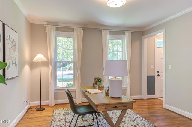 11 Gatesway Court, Durham, NC 27707