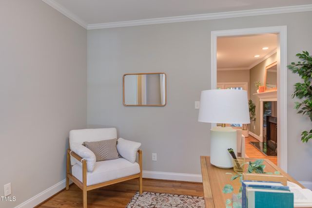 11 Gatesway Court, Durham, NC 27707