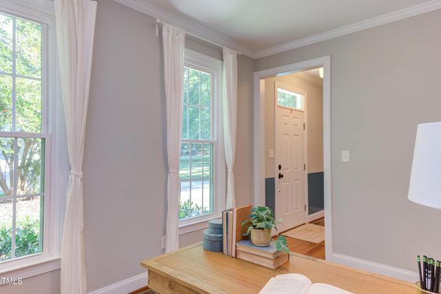 11 Gatesway Court, Durham, NC 27707