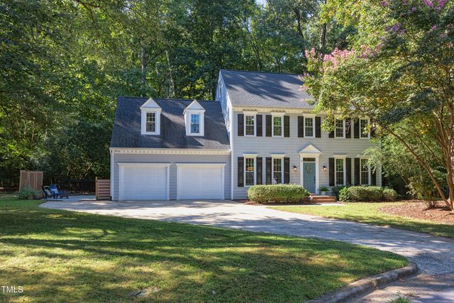 11 Gatesway Court, Durham, NC 27707