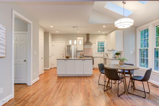 11 Gatesway Court, Durham, NC 27707