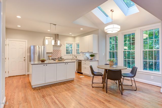 11 Gatesway Court, Durham, NC 27707
