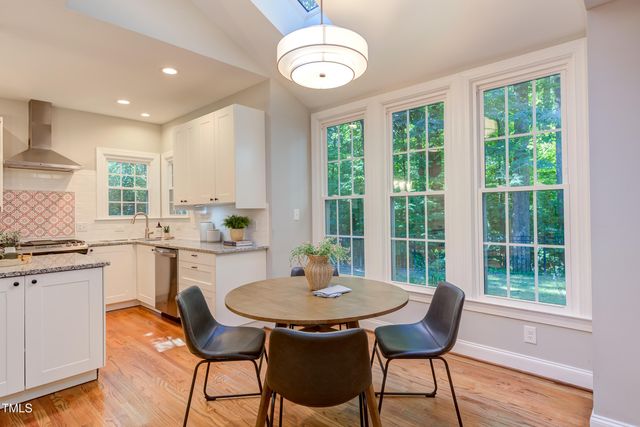 11 Gatesway Court, Durham, NC 27707