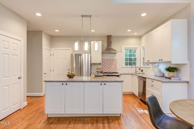 11 Gatesway Court, Durham, NC 27707