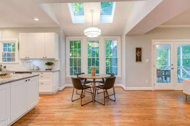 11 Gatesway Court, Durham, NC 27707