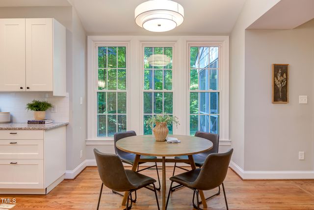 11 Gatesway Court, Durham, NC 27707