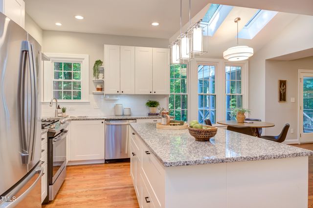 11 Gatesway Court, Durham, NC 27707
