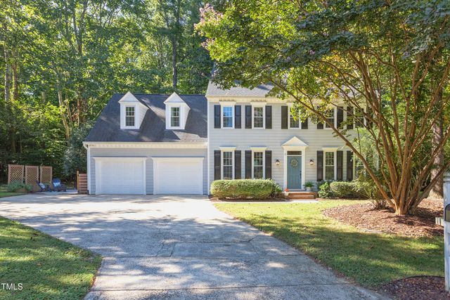 11 Gatesway Court, Durham, NC 27707