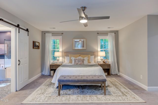 11 Gatesway Court, Durham, NC 27707