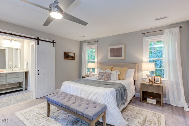 11 Gatesway Court, Durham, NC 27707