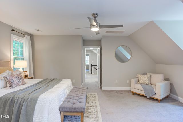 11 Gatesway Court, Durham, NC 27707