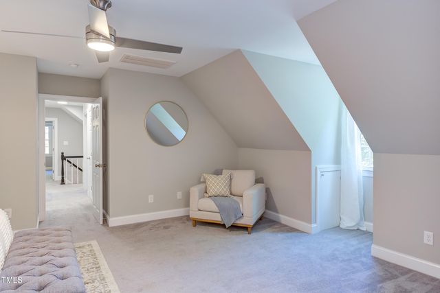 11 Gatesway Court, Durham, NC 27707
