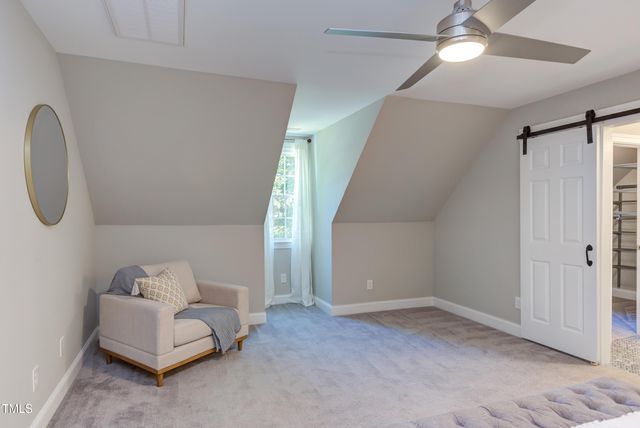 11 Gatesway Court, Durham, NC 27707