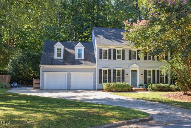 11 Gatesway Court, Durham, NC 27707