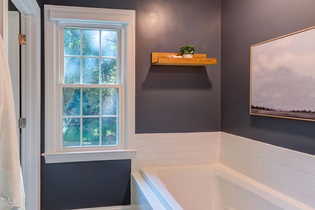 11 Gatesway Court, Durham, NC 27707