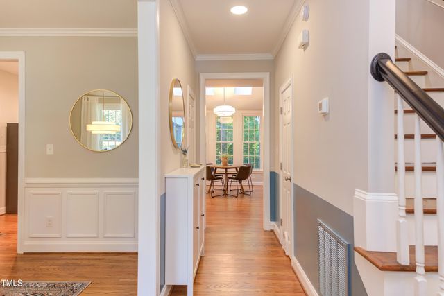 11 Gatesway Court, Durham, NC 27707